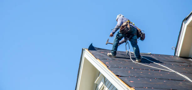 Heating Cable for Roof Installation in Bayville, NY
